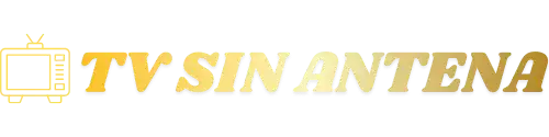 TV SIN ANTENA